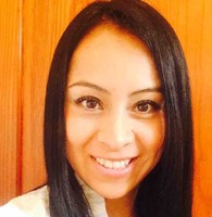 Ana Lilia Perez Muñoz.