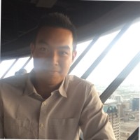Brent Mah