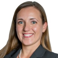 Justyna Gale, M.U.P.