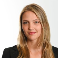 Catherine Hicks Cosgrove