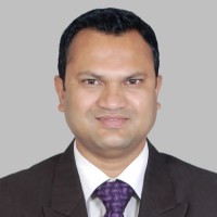 Deepak Thorat