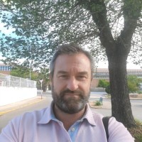 Marco Antonio Carrero López