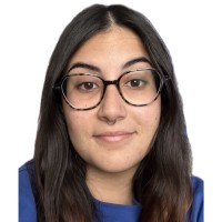 Lucia Garcia