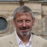 David Newberry