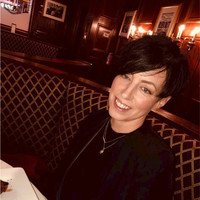 Sheri M. Jones