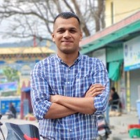 Harish Jaiswal