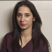 Bhawna Chaudhary
