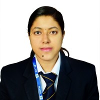 Suchismita Giri