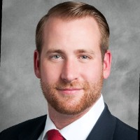 Alexander Robinson