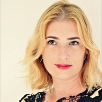 Krisztina Balonyi