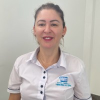 Cassia Marques Rocha
