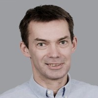 Bjørn-Hugo Nilsen