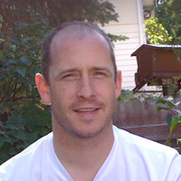 Tom Mount