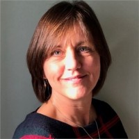 Helen Cole