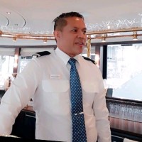 FARROL PATRIC VISCOUNT