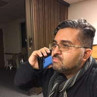 Miguel Contreras Moreno