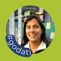 Kamila Estevam 🏳️🌈, MBA,CSM, CSPO