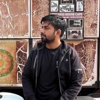 Vishal Soni