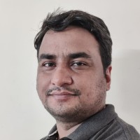 Pravesh Saini