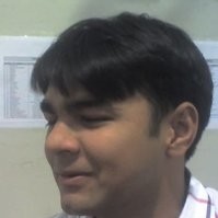 Dhruvang Mehta