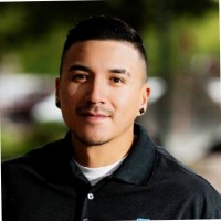 Nicolas Garcia, COSS