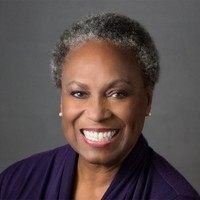 Beverly Jones