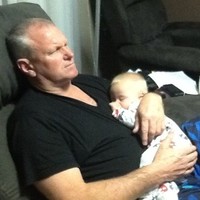 Steve Donald