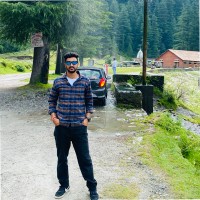 Ashwin Sharma