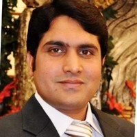 Sohail Elahi
