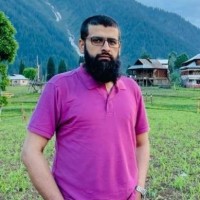 Ibrar Malik