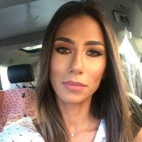 Jackie Saadeh Chagoury