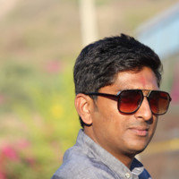 Pratik Patel
