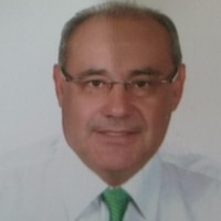 Tomás García  Martínez