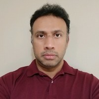 Syed Ali