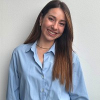 Zoe Alexandrou
