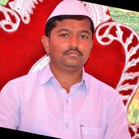 Vinod Biradar