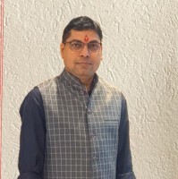 Anoop Kumar Mishra