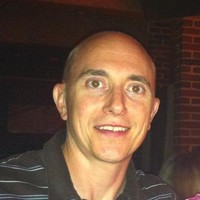 Eric Blow
