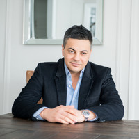 Ronny Farah