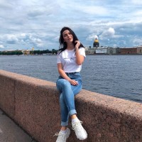 Девяткина Елена