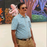 Lakshmanan Subramanian