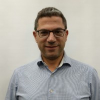 Daniel Abrahams