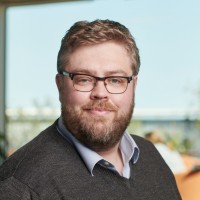David Heaton