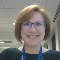 Joanna Hodgson