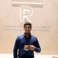Mangesh Pawar