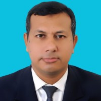 Md. Mosiur Rahman LL.M, MA, MBA