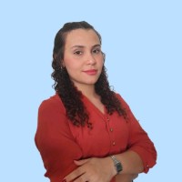 Larissa Gomes
