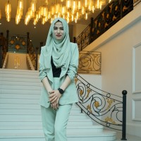 Nadia Sulehri