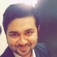 Naval Arora
