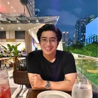 Ralph Vincent Cancio